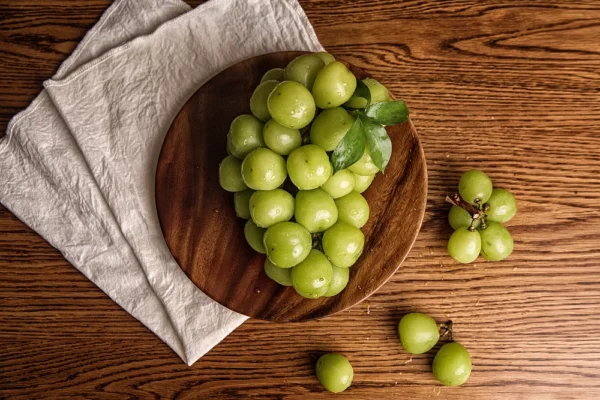🍇샤인머스캣